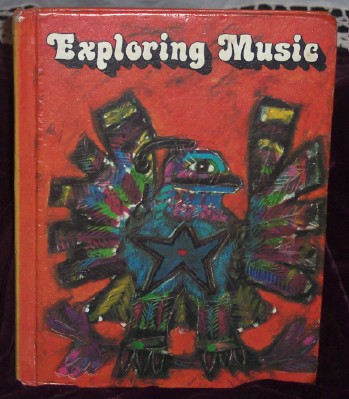 Image for Exploring Music