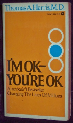Image for I'm OK-You're OK