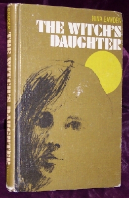 Image for The Witch's Daughter