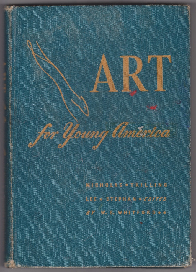 Image for ART for Young America