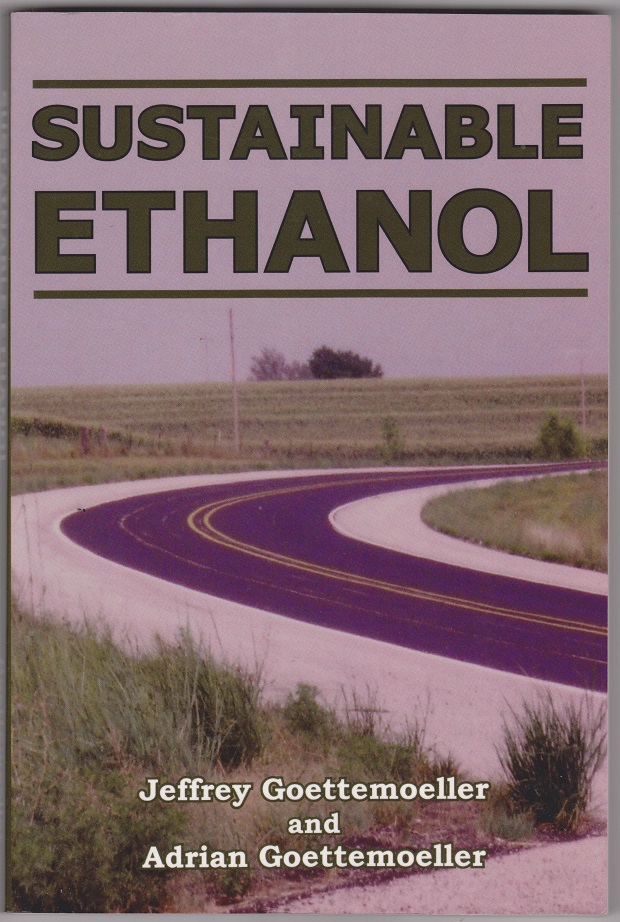 Image for Sustainable Ethanol