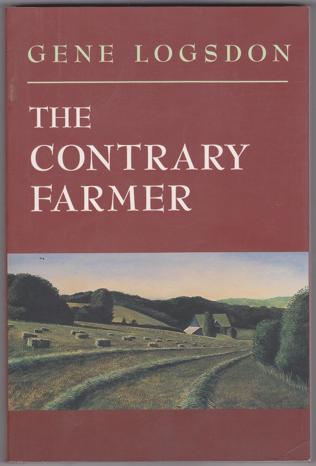 Image for The Contrary Farmer