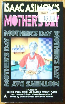 Image for Isaac Azimov's Mother's Day
