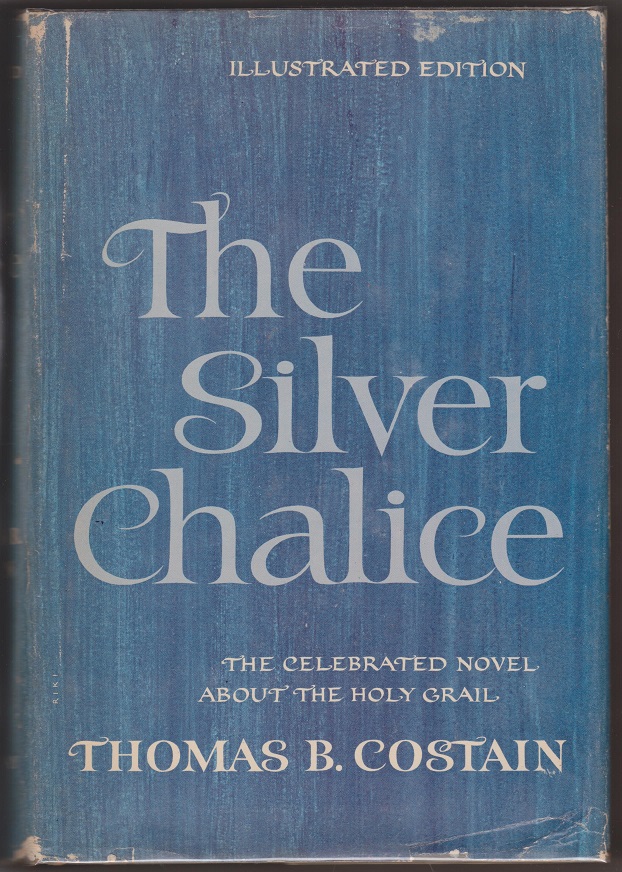 Image for The Silver Chalice