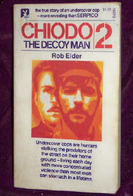 Image for CHIODO 2, The Decoy Man