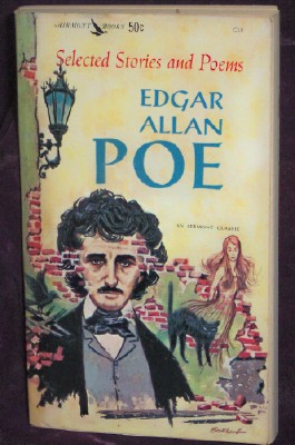 Image for Selected Stories and Poems