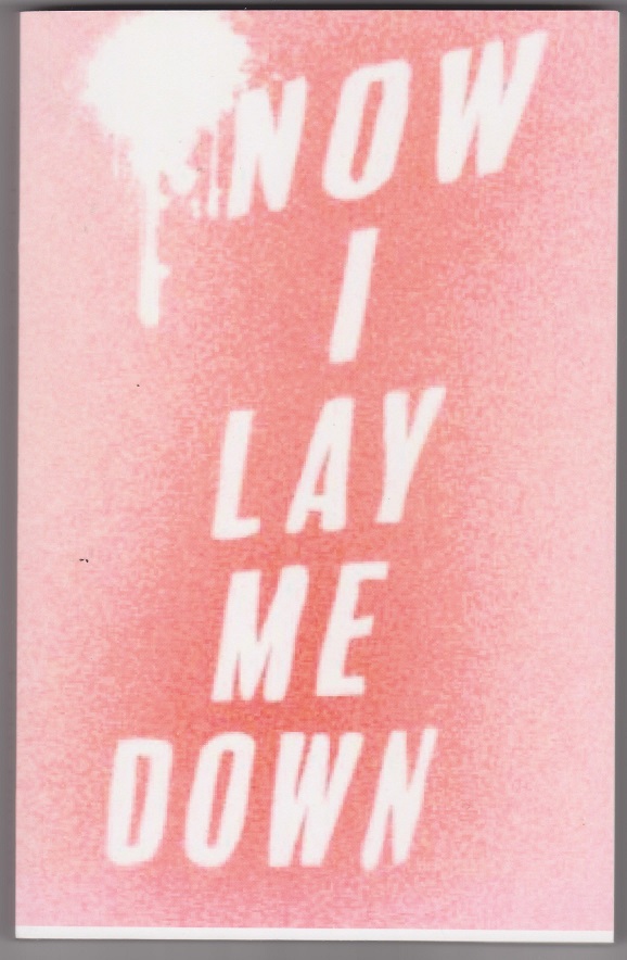 Image for Now I Lay Me Down
