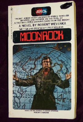 Image for Moonrock