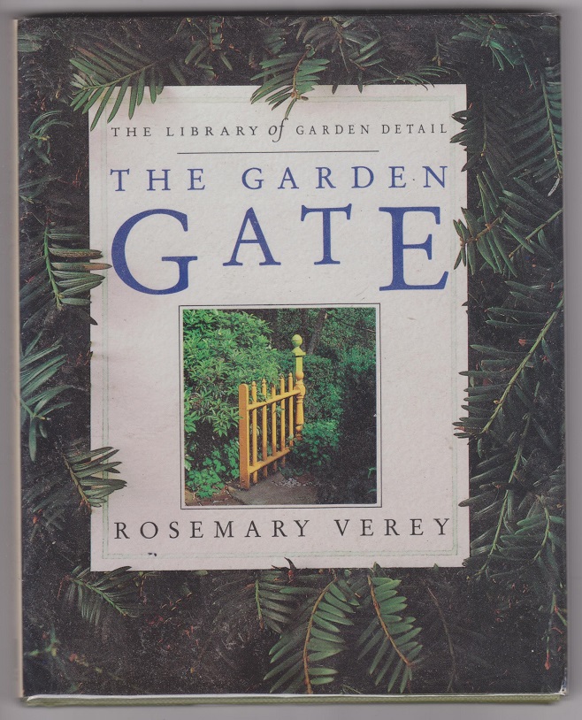 Image for The Garden Gate