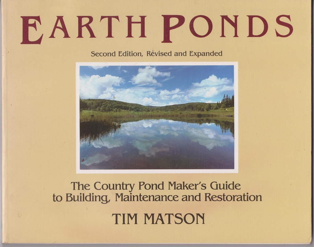 Image for Earth Ponds