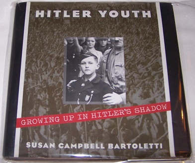 Image for Hitler Youth