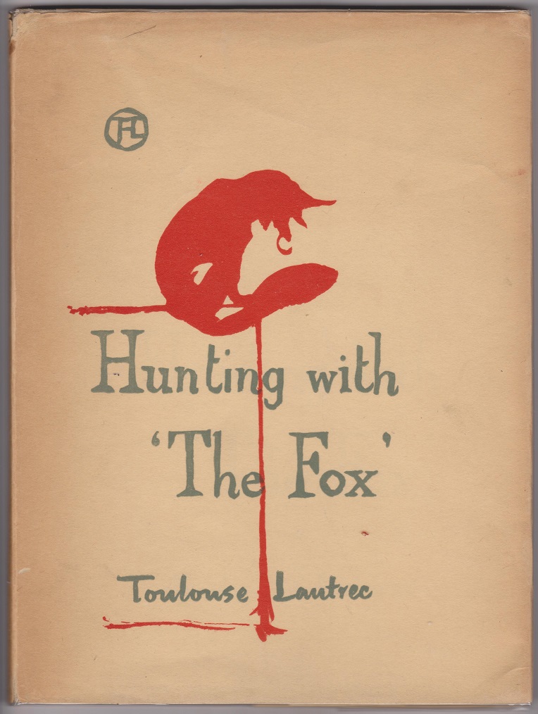 Image for Hunting With 'The Fox'