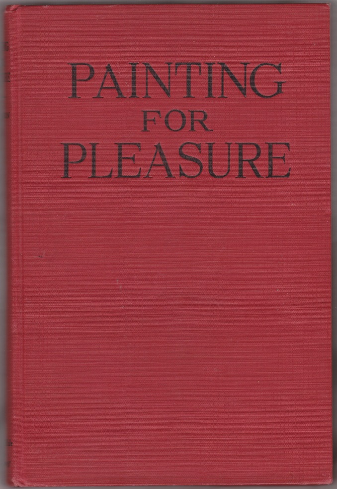 Image for Painting For Pleasure