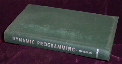 Image for Dynamic Programming