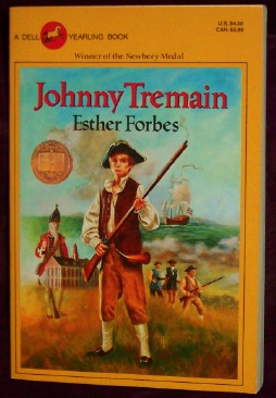 Johnny Tremain Study Guide Answers - Linoatrax