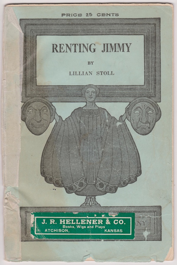 Image for Renting Jummy