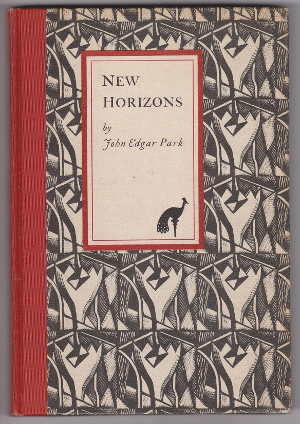 Image for New Horizons