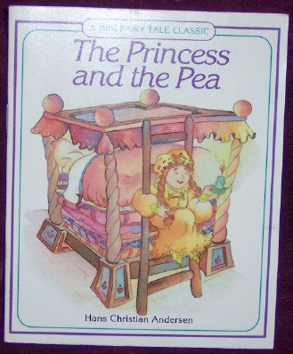 Image for The Princess and The Pea