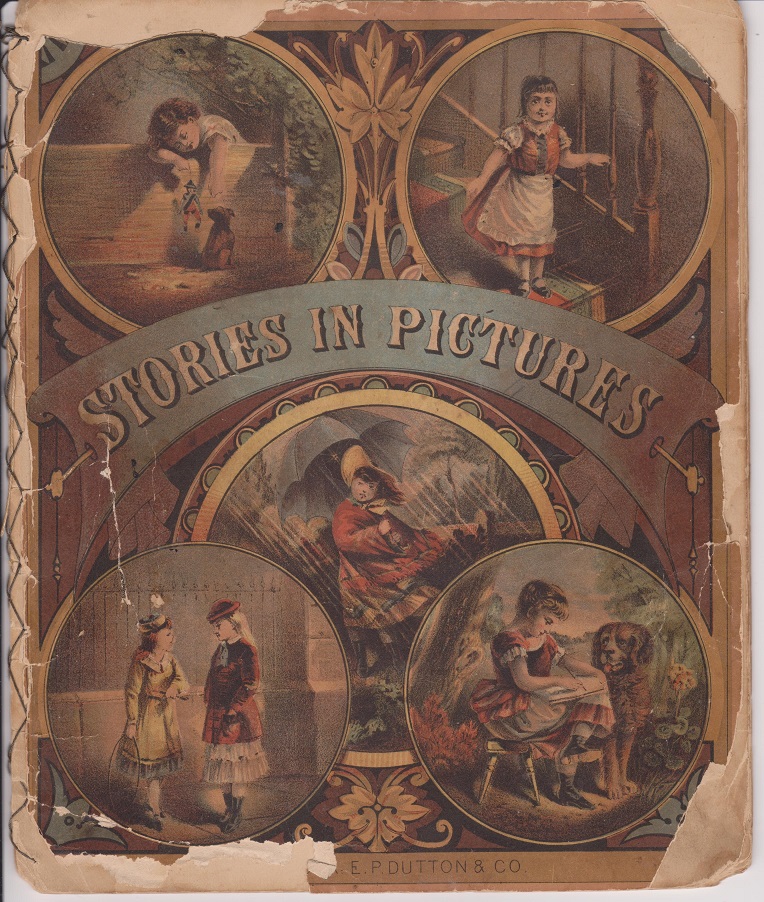 Image for Stories In Pictures