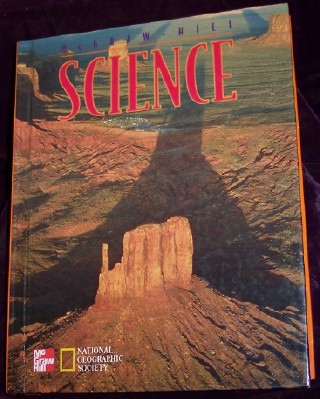 Image for McGraw-Hill Science