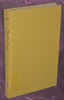 Image for The World of "Wood, Field, and Stream" An Outdoorsman's Collection from the columns of the New York Times by John W. Randolph