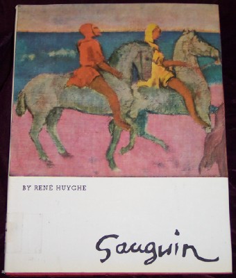 Image for Gauguin