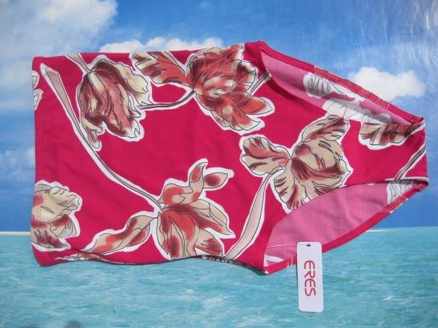 295 ERES One Piece Swimsuit Bikini Sz 42 last one  